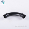 Saddle Clip Angle Elbow Pvc Electrical Pipe Fitting